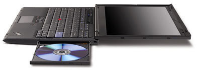 Notebook Lenovo ThinkPad X301