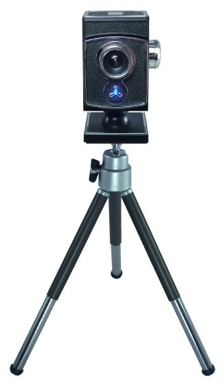 Obrázek Retro webkamery