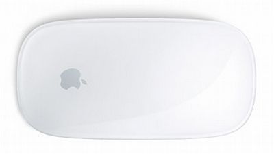 Snímek Magic Mouse