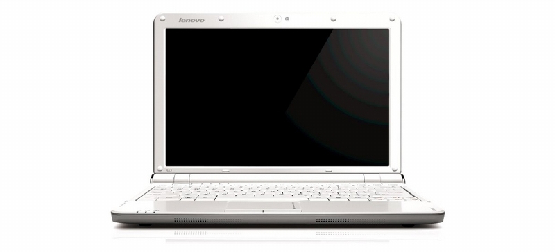 Netbook IdeaPad S12 s technologií nVidia ION