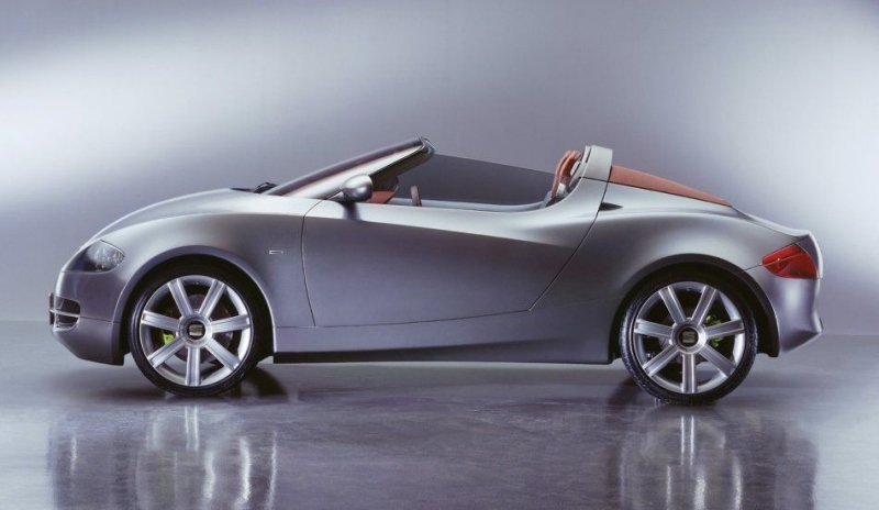 Foto automobilu Seat Tango