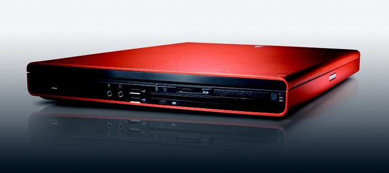 Notebook Dell Precision M6500