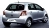 Osobní automobil Toyota Yaris 2006