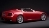 Snimek automobilu Lexus LF-A Roadster