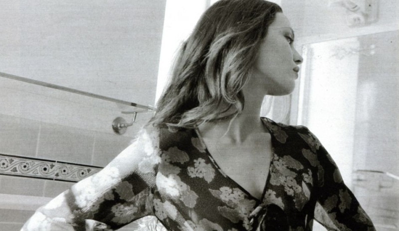 Vanessa Paradis svého času okouzlila i Lennyho Kravitze