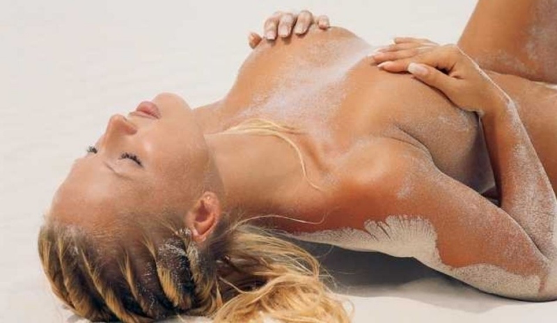 Bývalá rosnička Zuzana Belohorcová - podle obrázku bude jasno a slunečno