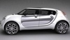 Osobní automobil Citroën C-Cactus