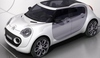 Osobní automobil Citroën C-Cactus