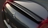 Snímek zadní části automobilu Citroen C6