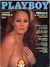 Ursula Andress na obálce časopisu Playboy