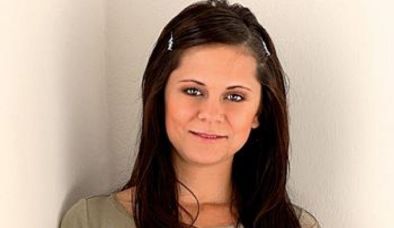 Česká herečka a moderátorka Laďka Něrgešová