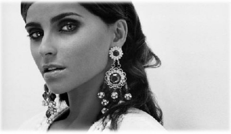 Nelly Furtado zraje jako víno