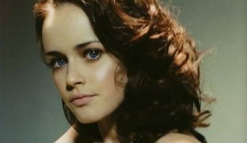 Alexis Bledel je prostě super herečka