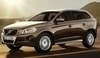 Osobní automobil Volvo XC60