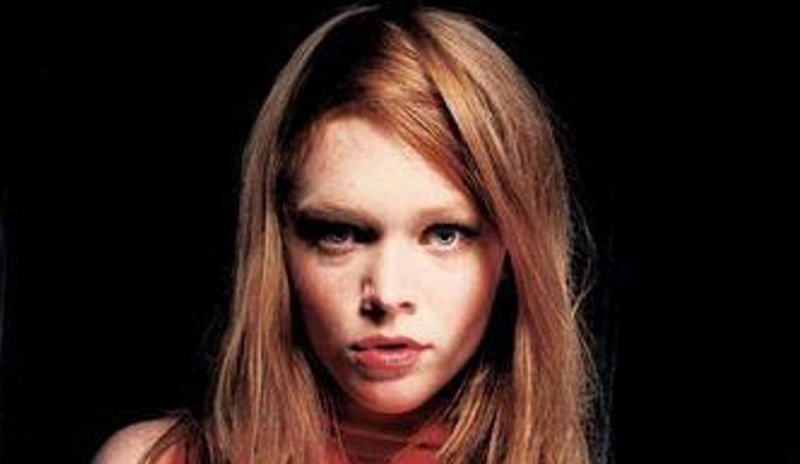 Ester Geislerová hrála ve filmu Snowborďáci