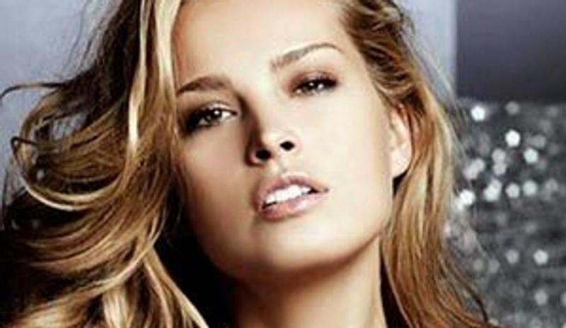 Sexy Petra Němcová