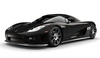 Osobní automobil značky Koenigsegg CCX