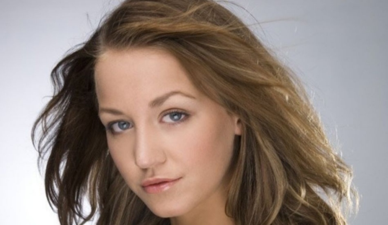 Fotografie Agáty Prachařové moderátorky a věčné rebelky