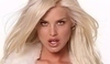Victoria Silvstedt se sexy pohledem