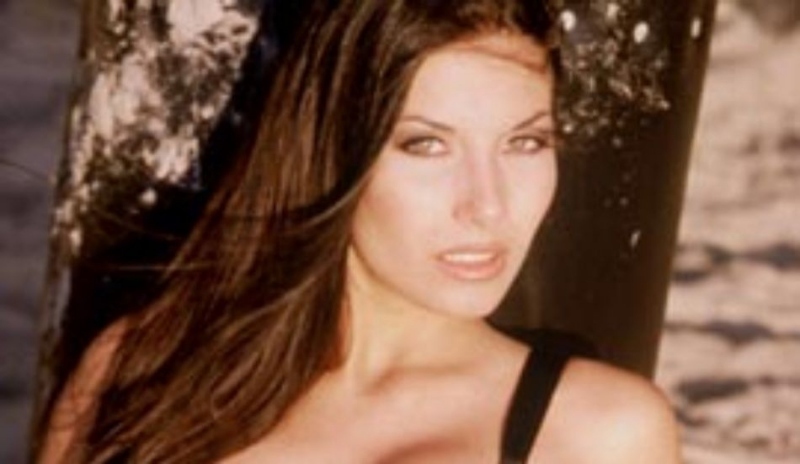 Sexy kráska Eva Aichmajerová 