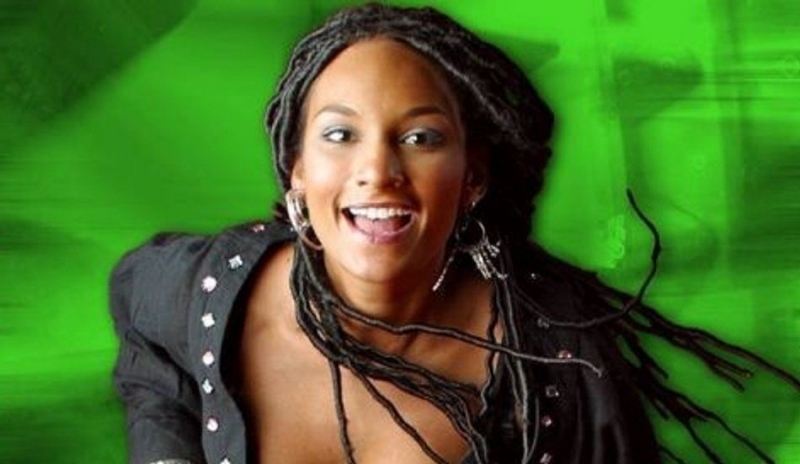 Moderátorka Lejla Abassová vypadá velmi sexy