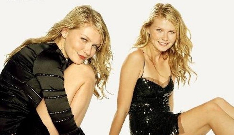 Herečka Kirsten Dunst přítelkyně Spidermana