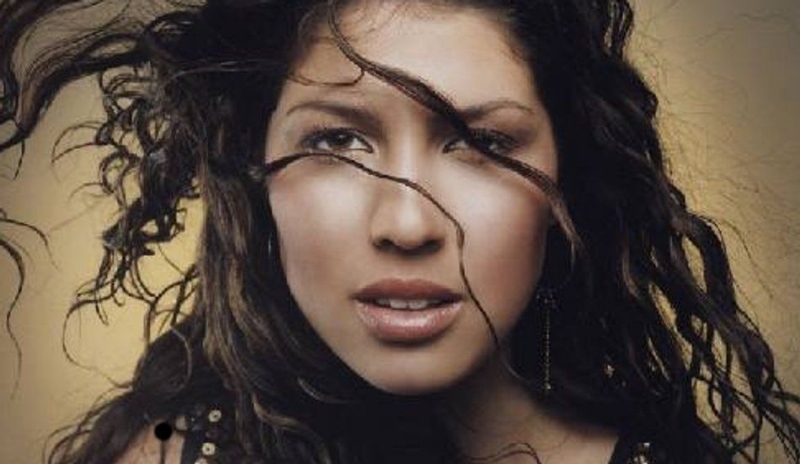 Zpěvačka Victoria pochází z jižní Afriky