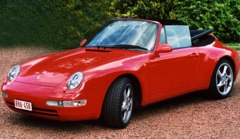 Ilustrační foto Ilustrační foto