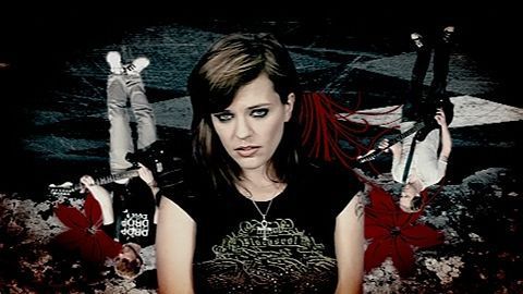 Zpěvačka Marta Jandová má muziku v krvi