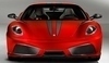 Automobil Ferrari F430 Scuderia