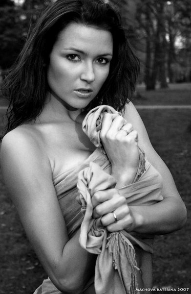 Eva Čerešňáková