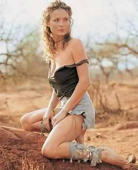 Markéta Kraus Hrubešová v kalendáři Stock