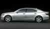 Automobil Lexus LS 460