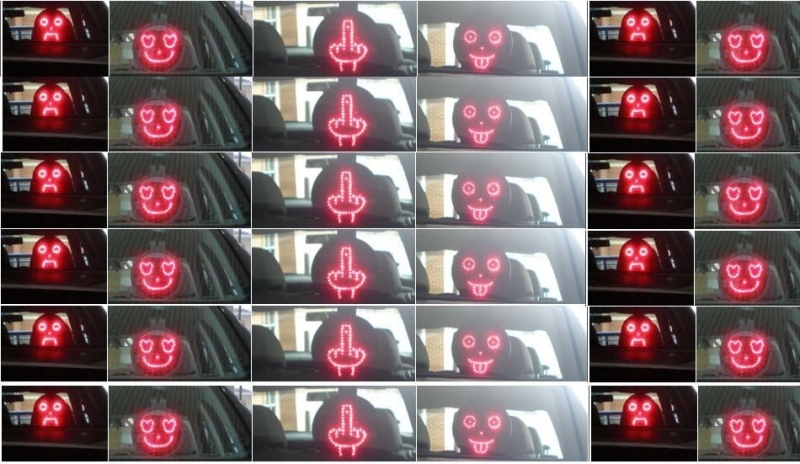 Fotografie zobrazující Drivemotion nápad pro zábavu je ideální jako dárek