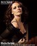 Mischa Barton v časopise MAXIM
