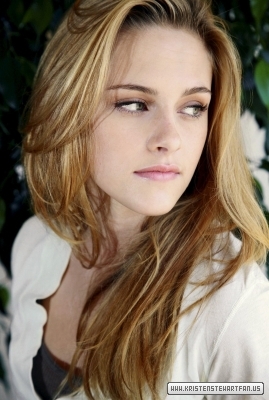 Kristen Stewart změnila image