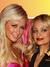 Nicole Richie a Paris Hilton