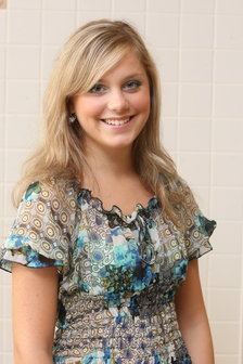 Dominika Stará se zúčastnila SuperStar