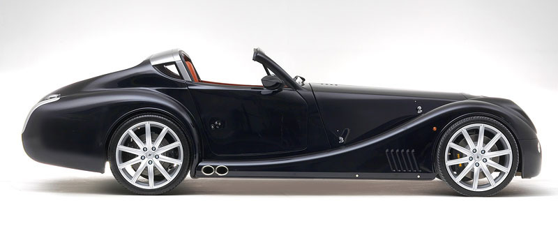 Automobil Morgan Aero Super Sports