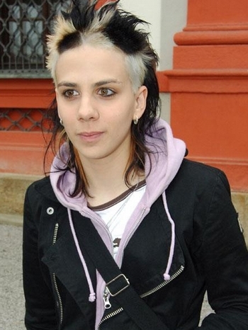 Aneta Langerová změnila svůj účes