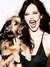 Eva Green s pejskem 