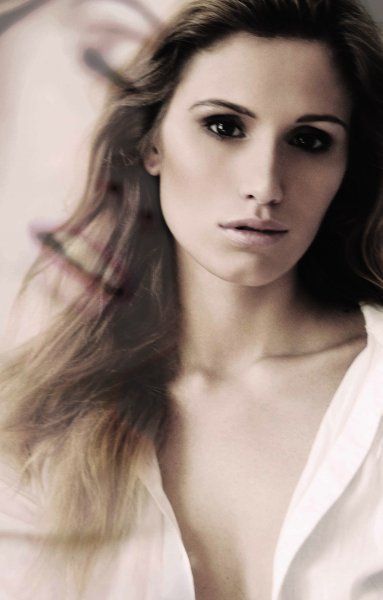 Sexy Michaela Štoudková