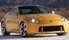 Osobní automobil Nissan 370Z