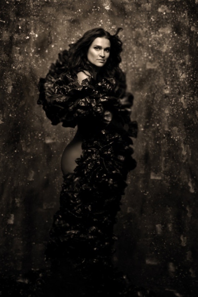 Kalendář Mahuleny Bočanové