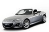 Mazda MX5 pro rok 2009
