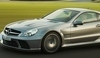 Mercedes-Benz SL65 AMG Black Series