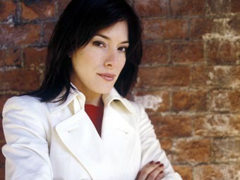 Herečka Jamie Murray