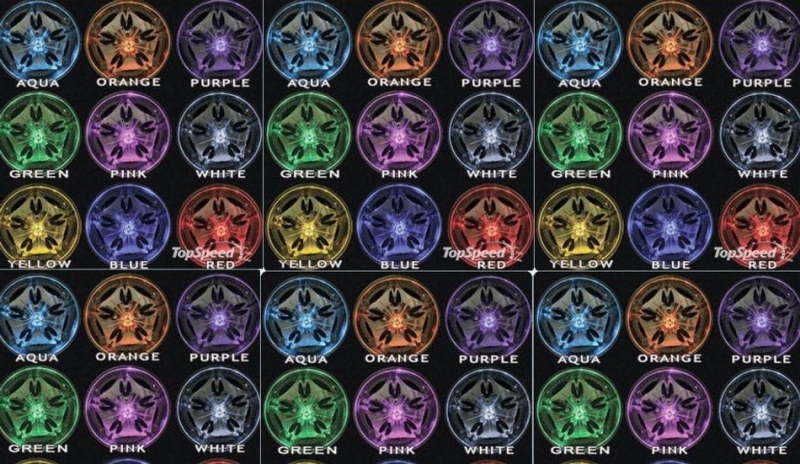 Stylové vychytávky do auta