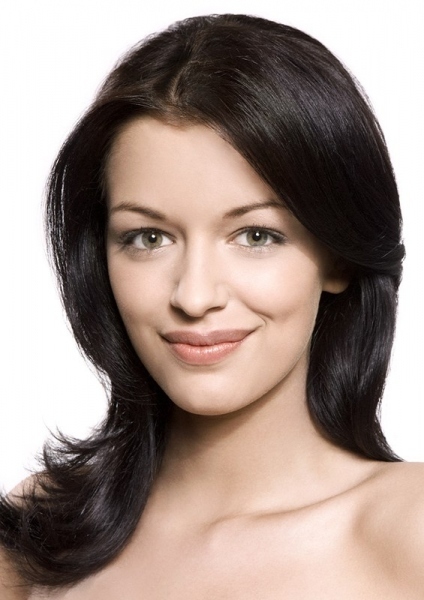 Jitka Válková má hezké oči i úsměv