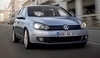 Osobní automobil Golf